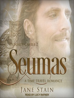 cover image of Seumas